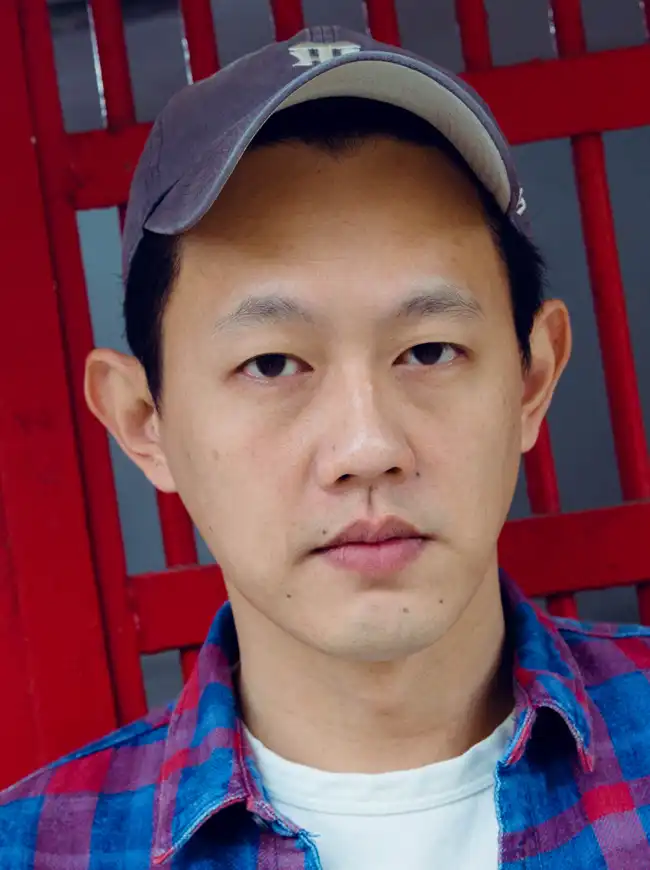 David Chuang