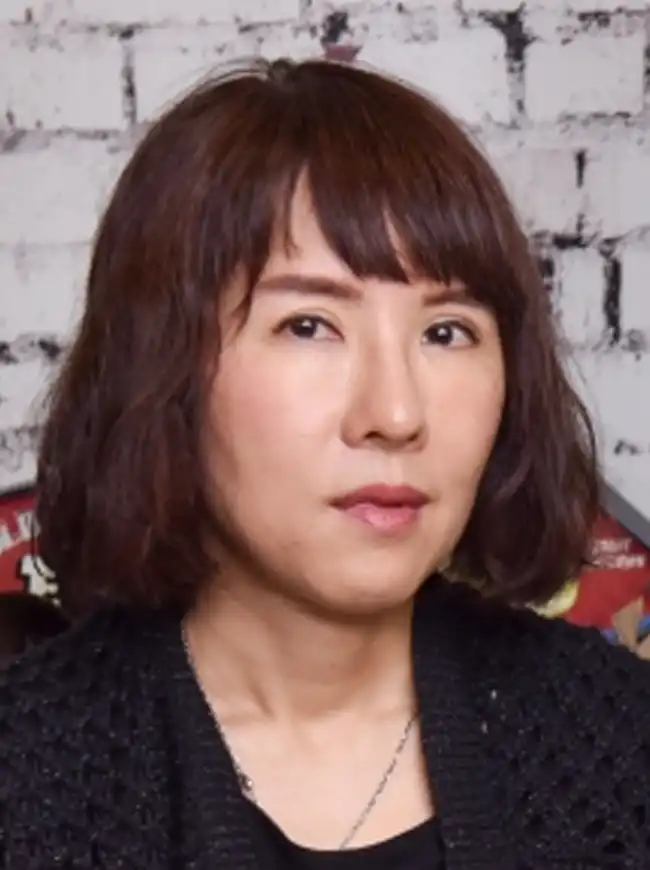 蔡怡芬