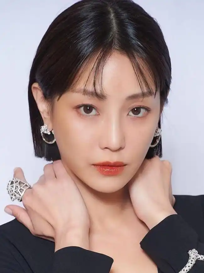 謝欣穎