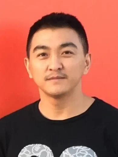 Guo Ke