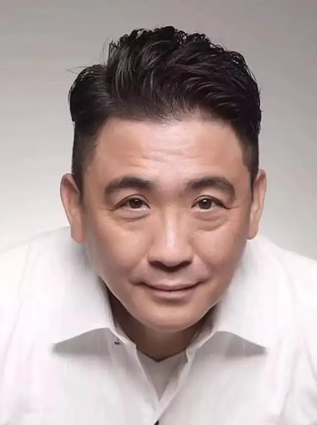 鍾少雄