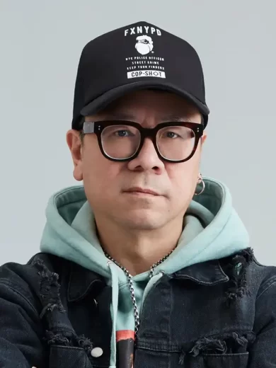 Chung Shu-kai