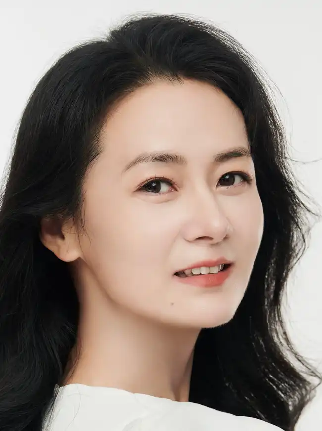 Chen Yi-sha