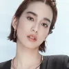陳庭妮