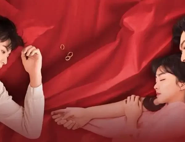 雙生熾愛劇評 Double Love Reviews