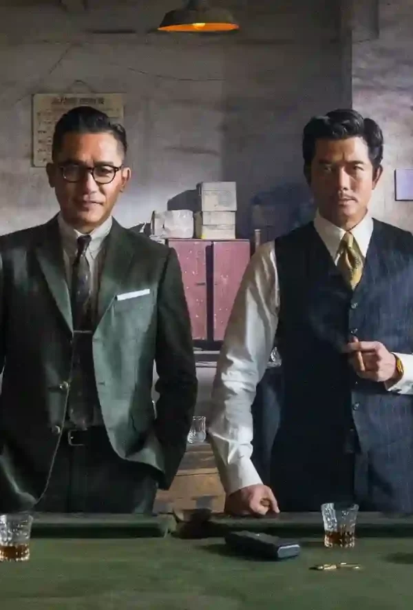 風再起時影評 Where The Wind Blows Reviews