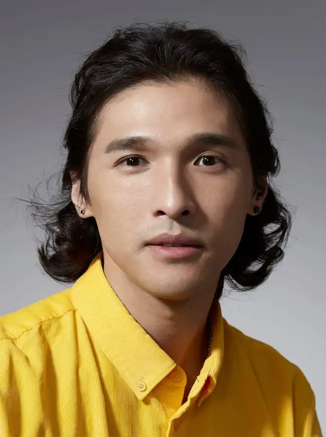 Wong You-nam