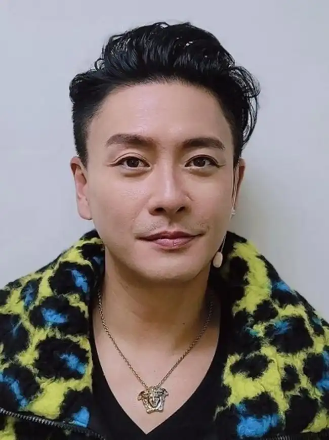 黃宗澤
