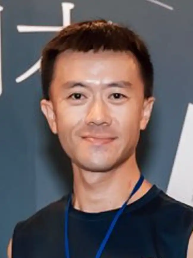 黃彥樵