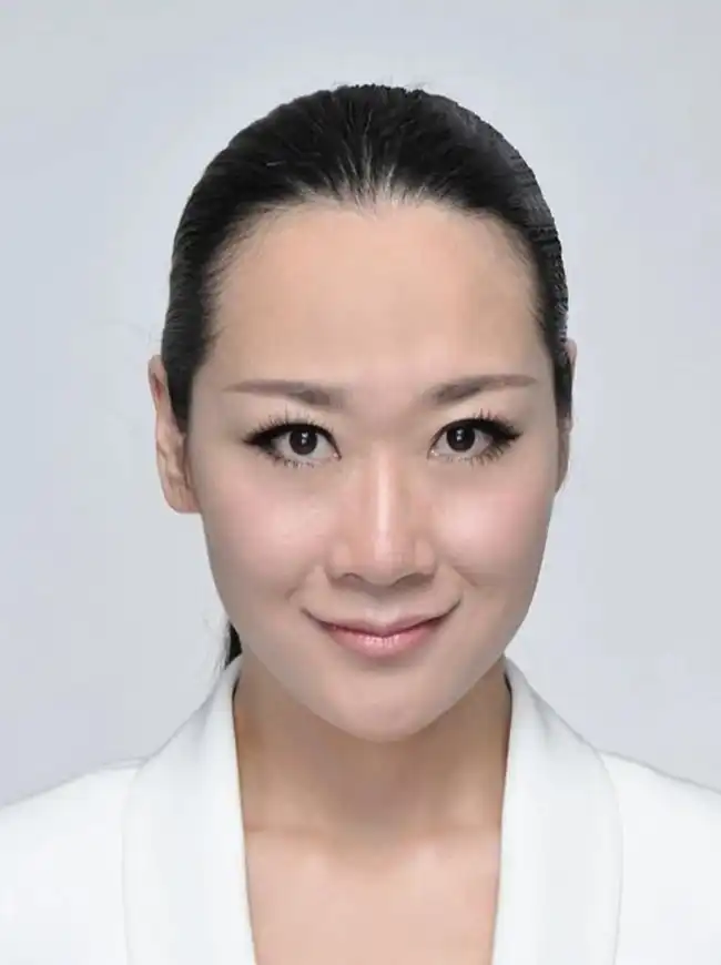 李海蜀