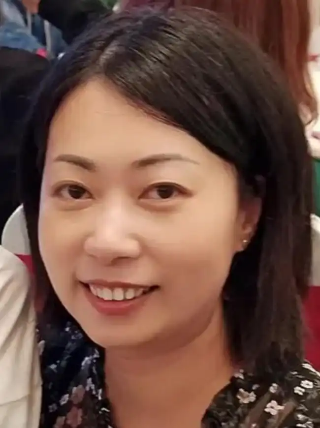 程婷鈺