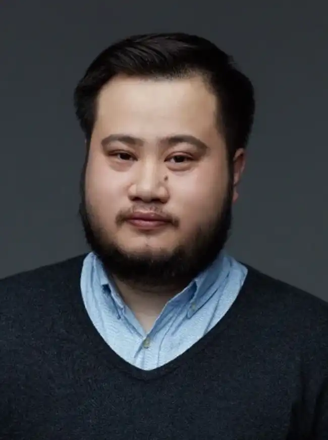 羅儀威