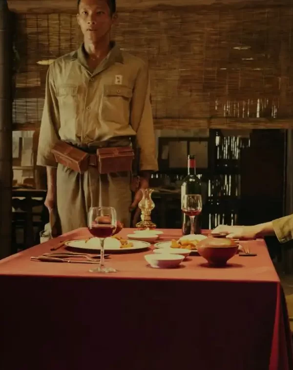 聽海湧劇評 Three Tears in Borneo Reviews