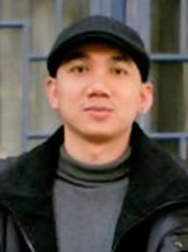 馮逸