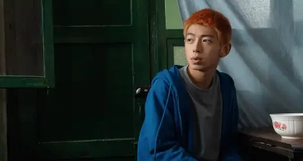 何處生長影評 Growing Apart Reviews