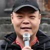 信鵬