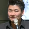 David Lin