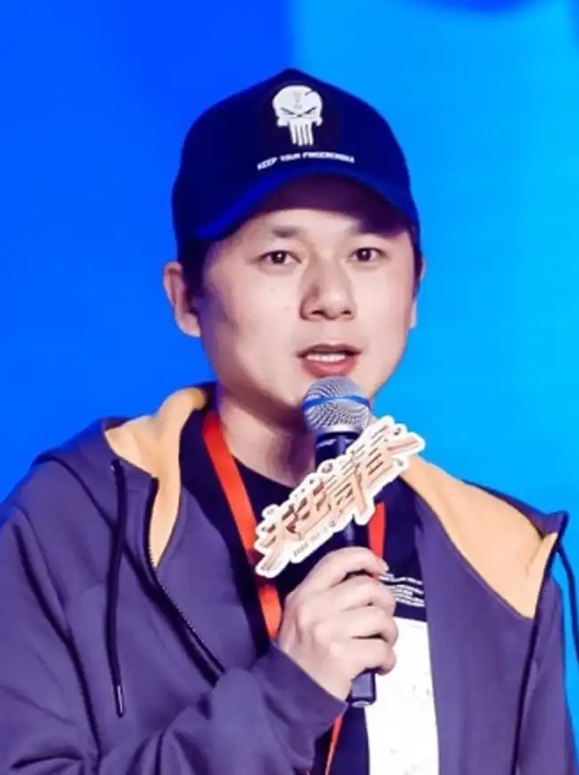 吳強