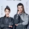 狐狸在手