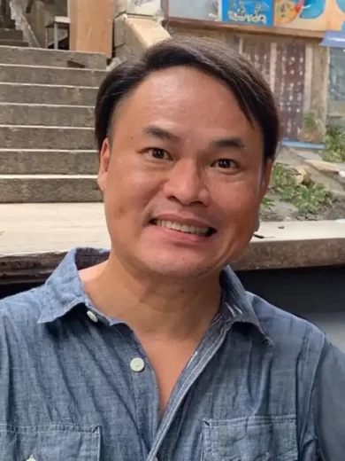 Ram Ling