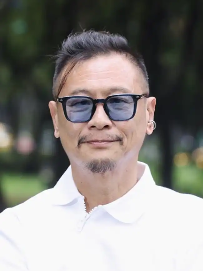 Chang Shih