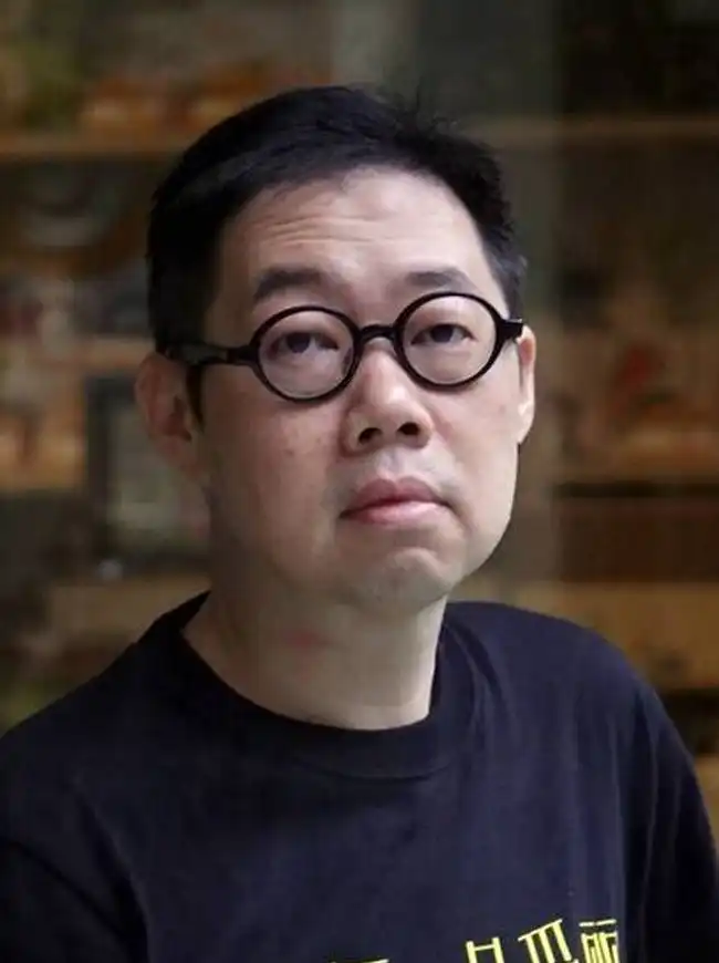 Tom Lin