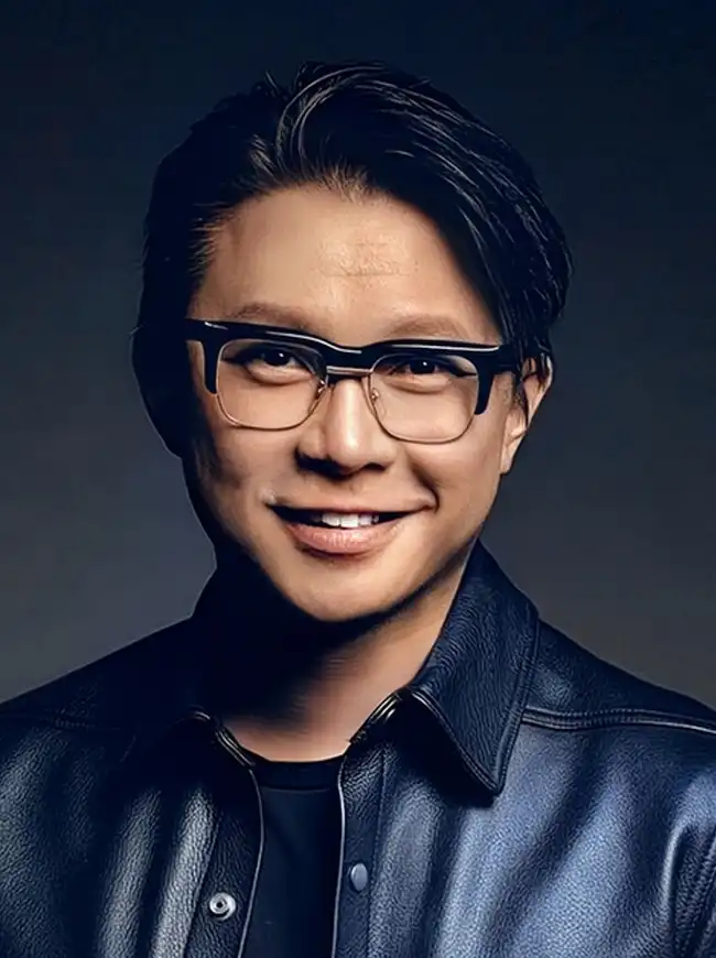 Sam Quah