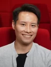 梁冠堯
