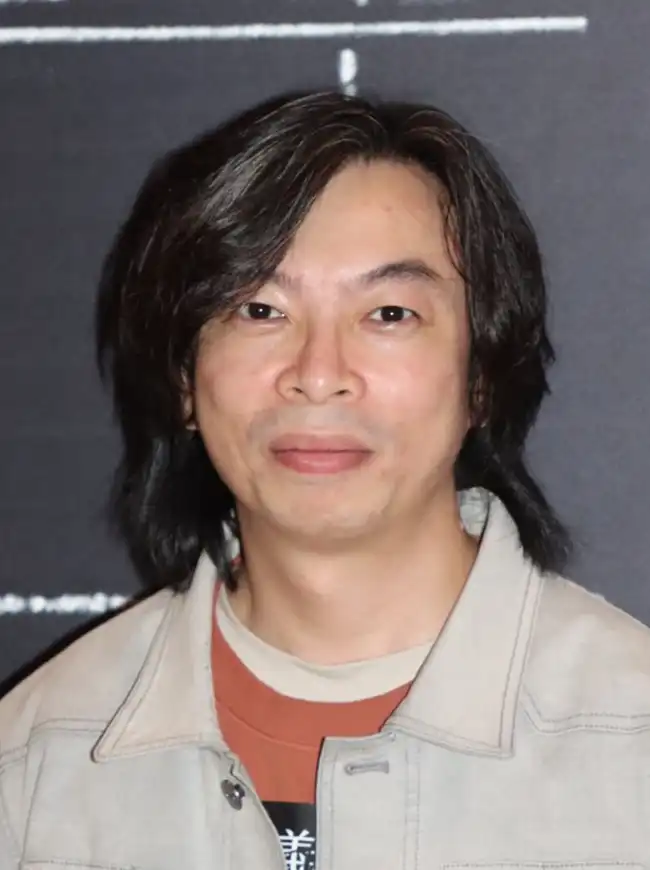 Alan Yeung
