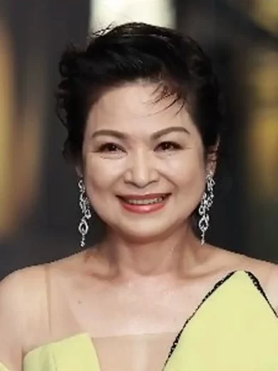 Yang Kuei-mei