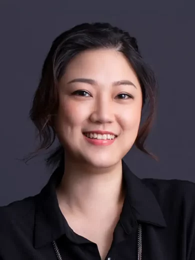 Chen Yu-li