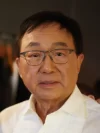 Michael Hui