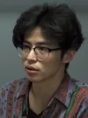 Yen Hu
