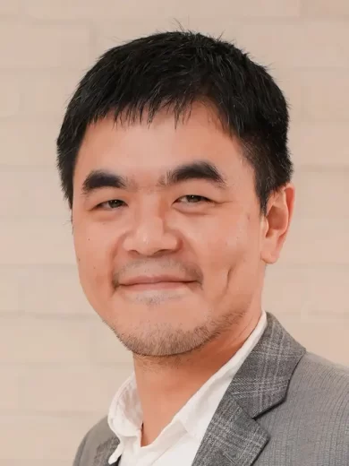 Jack Hsu