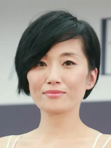 Jo Koo