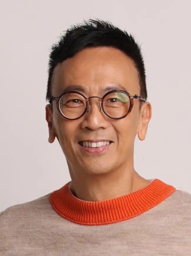 Lawrence Cheng