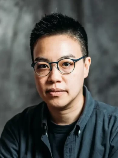 Huang Xi