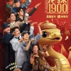 Detective Chinatown 1900