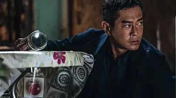 惡行之外影評 Beyond The Sin Reviews