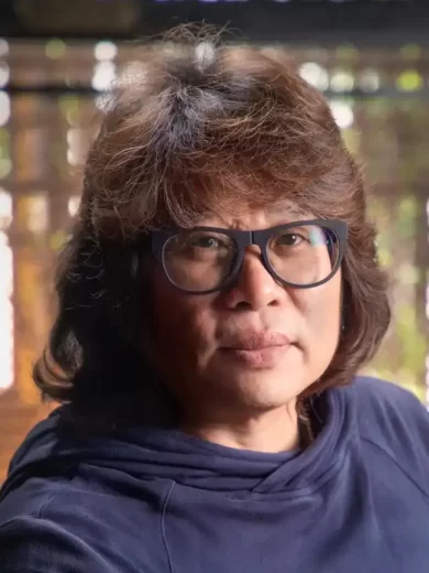 Grammy Chu