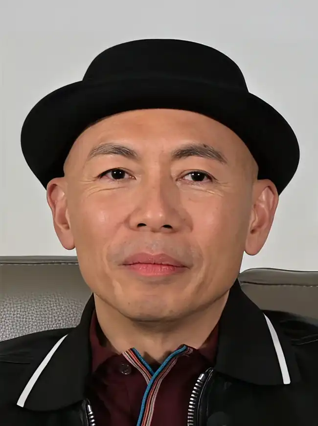 Dante Lam
