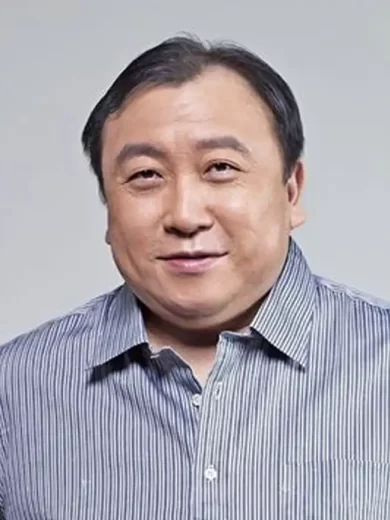 Wong Jing