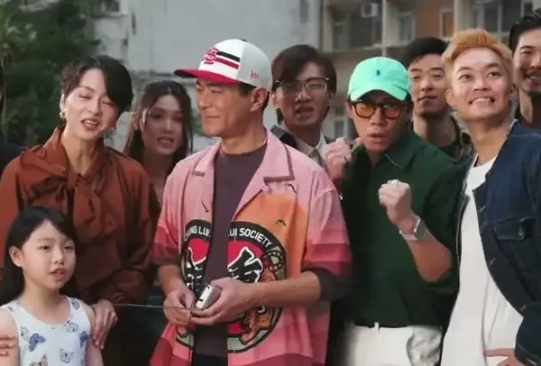 臨時決鬥影評 Hit N Fun Reveiws