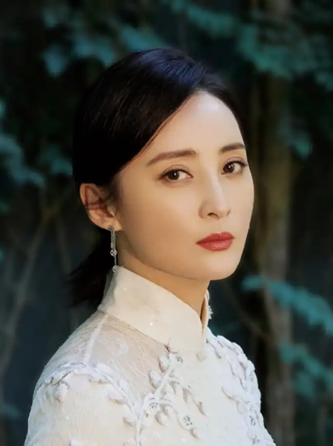 Angel Jiang