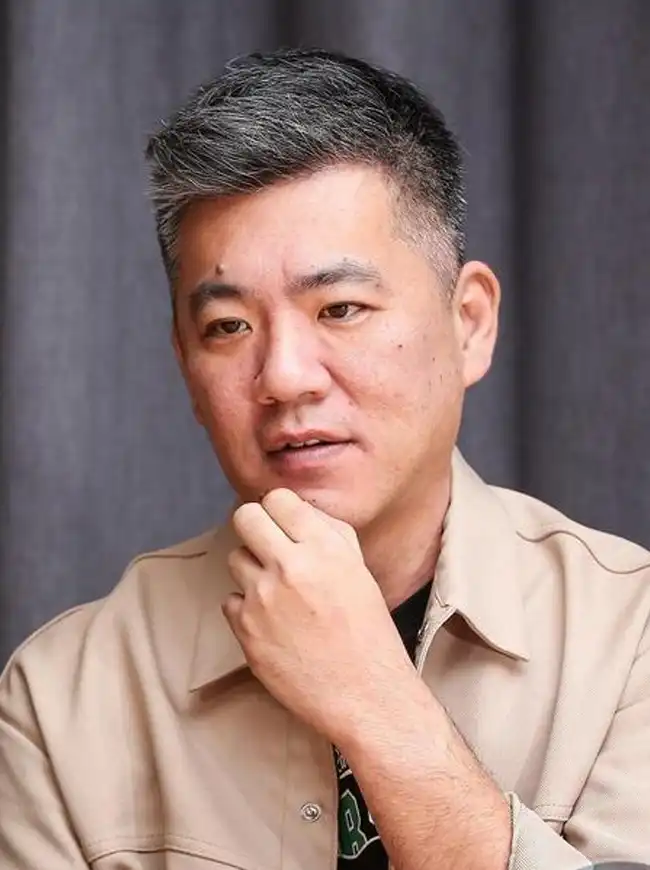 郝心翔