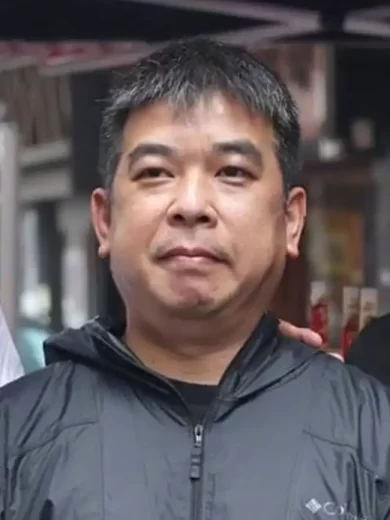 Kwok Man-Ki