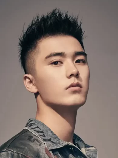Liu Yi-chang