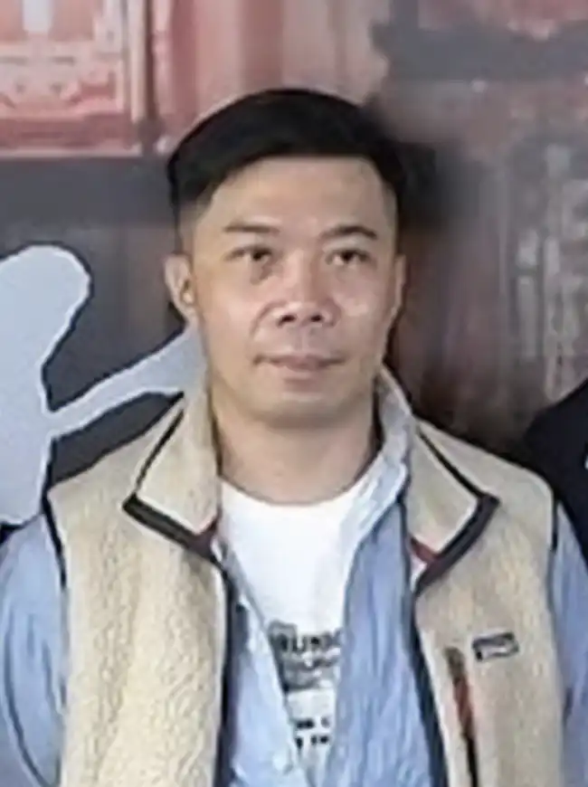 Wu Min-hsuan