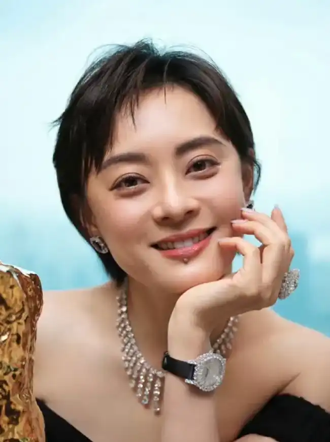 孫儷