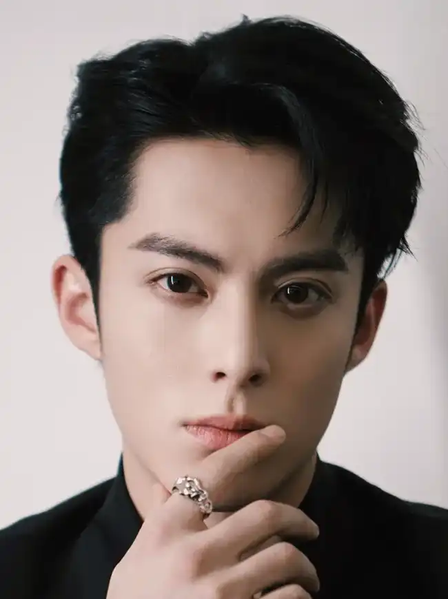 Dylan Wang
